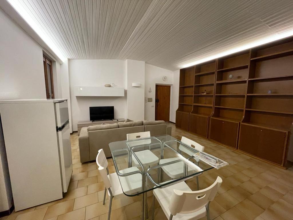 La Cascina Vista Lago Apartment Como Exterior foto
