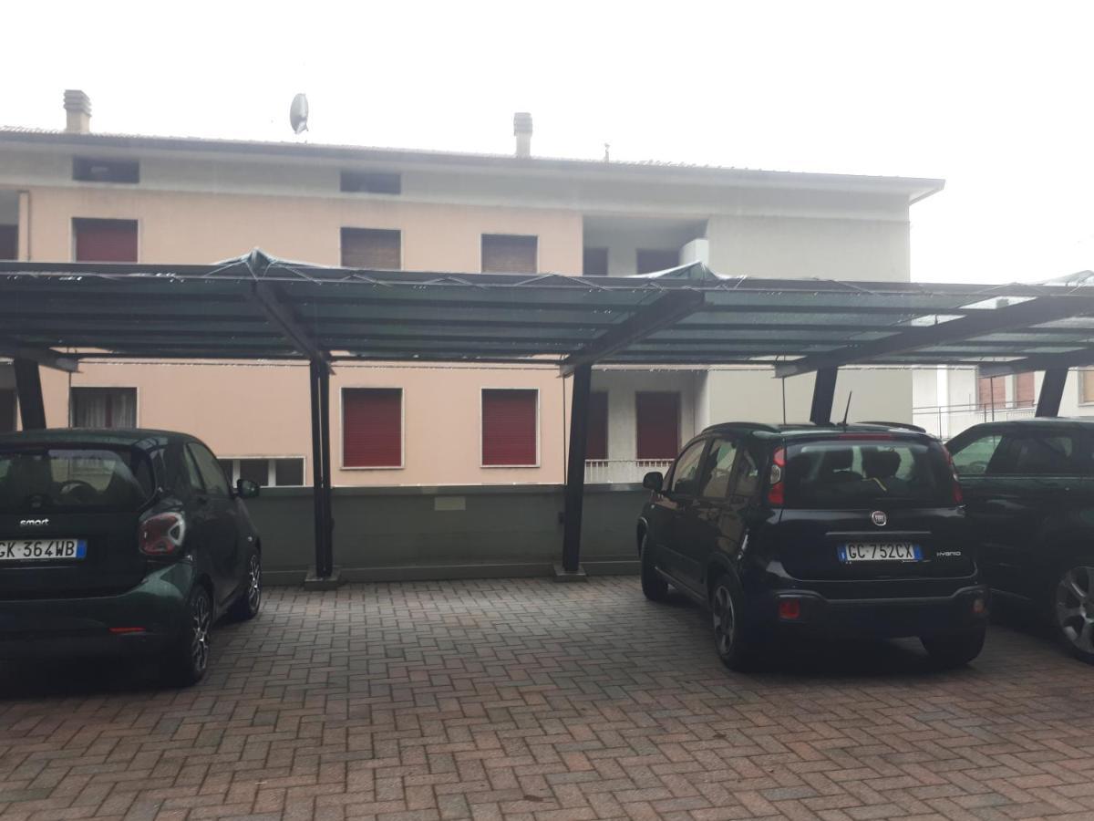 La Cascina Vista Lago Apartment Como Exterior foto